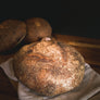 Country wheat Sourdough