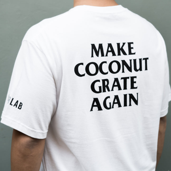 Make Coconut Grate Again (T-Shirt)