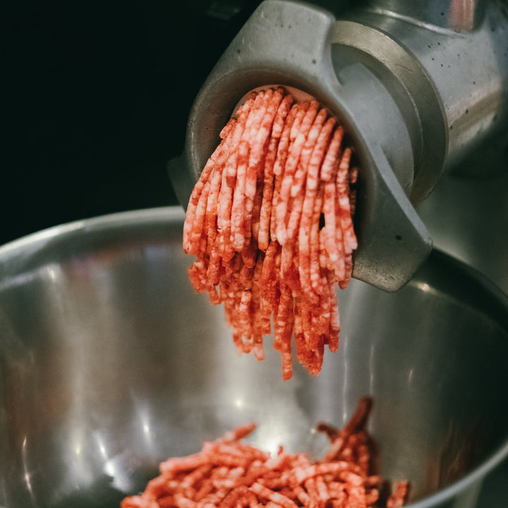 Minced Beef (200g)