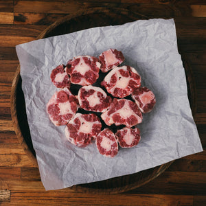 Oxtail (1kg)