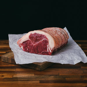 Beef Sirloin Steak (225g x 2)