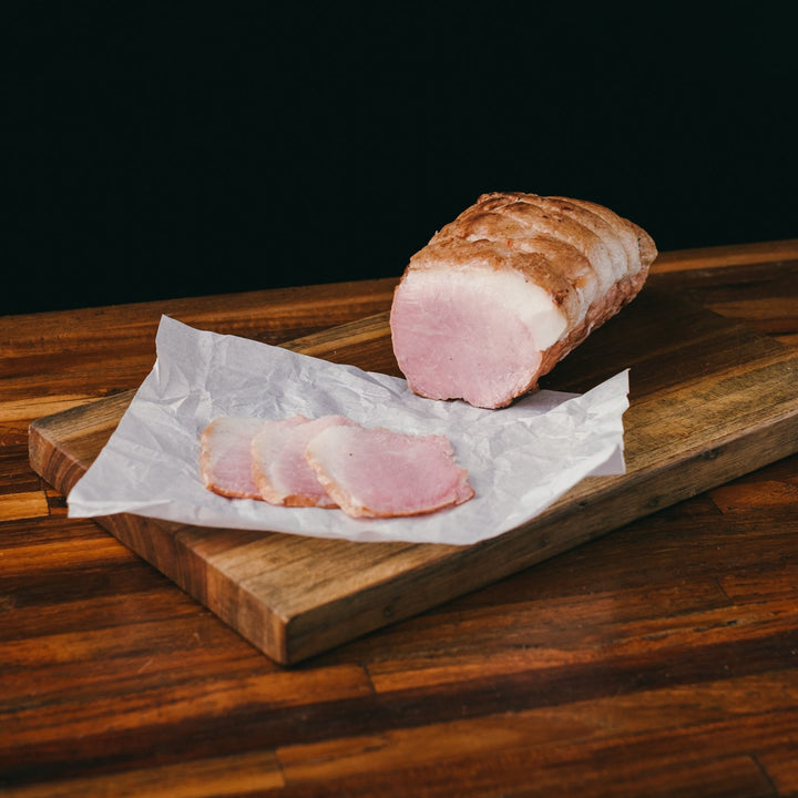Boiled/Smoked Ham (200g)