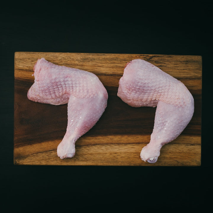Chicken Leg - On the Bone (160 - 170g x 2)