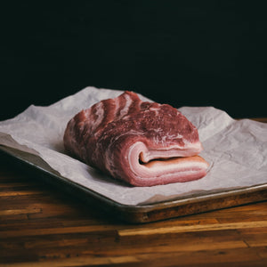 Pork Belly (500g)